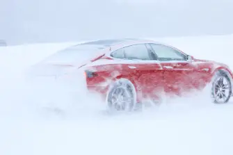 E-Auto: Damit der Winter Sie nicht kalt erwischt